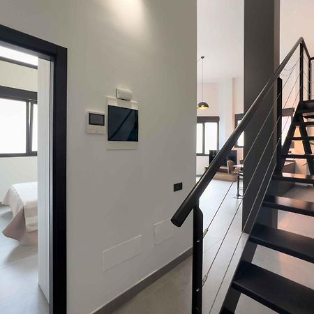 Апартаменти Loft Rambla Санта-Крус-де-Тенеріфе Екстер'єр фото