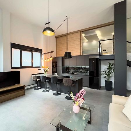 Апартаменти Loft Rambla Санта-Крус-де-Тенеріфе Екстер'єр фото