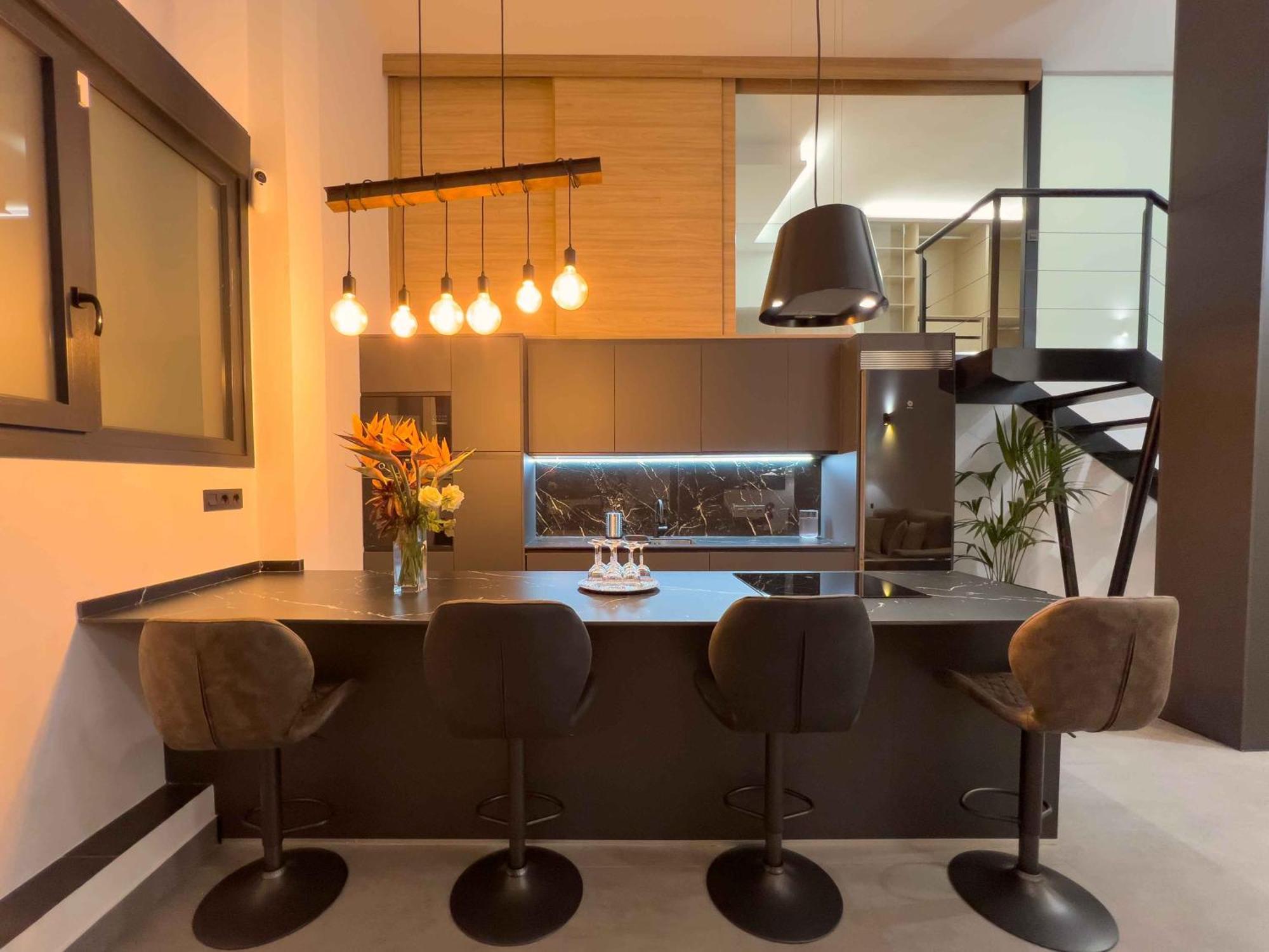 Апартаменти Loft Rambla Санта-Крус-де-Тенеріфе Екстер'єр фото