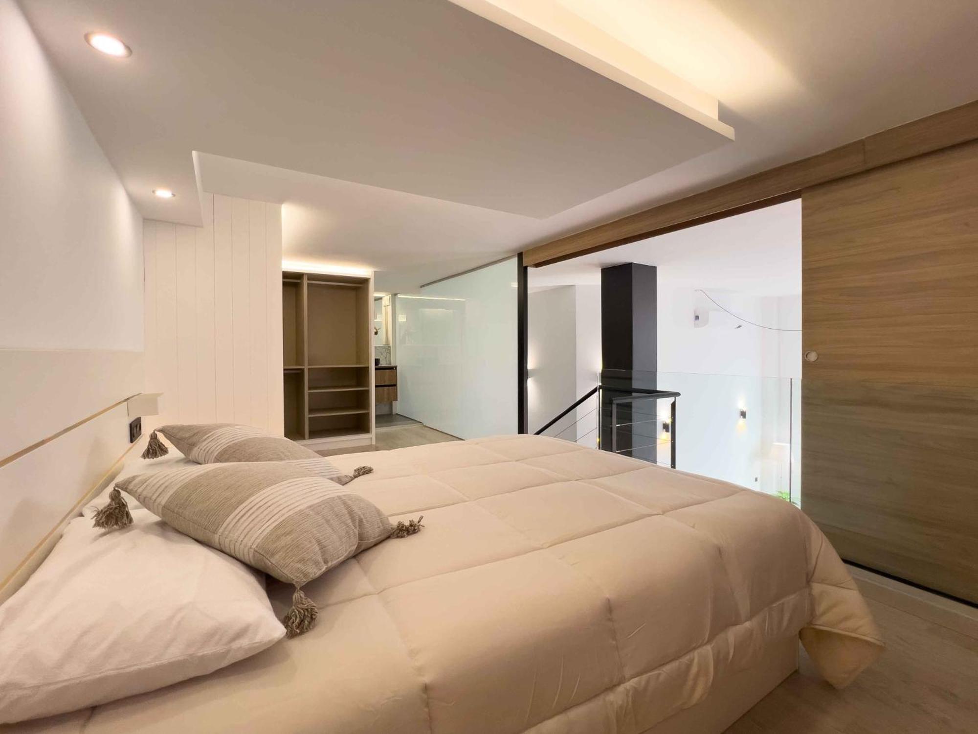 Апартаменти Loft Rambla Санта-Крус-де-Тенеріфе Екстер'єр фото
