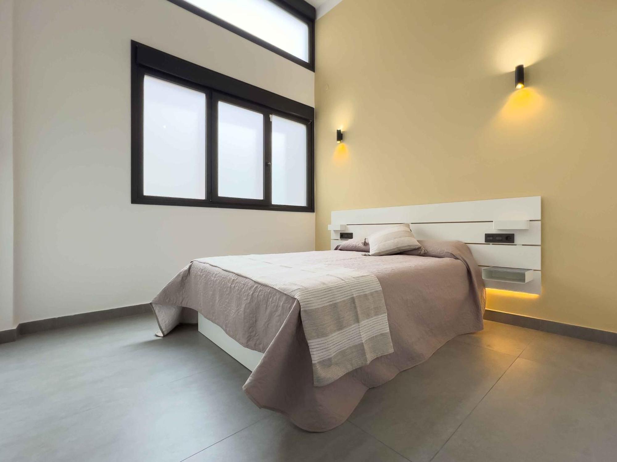 Апартаменти Loft Rambla Санта-Крус-де-Тенеріфе Екстер'єр фото