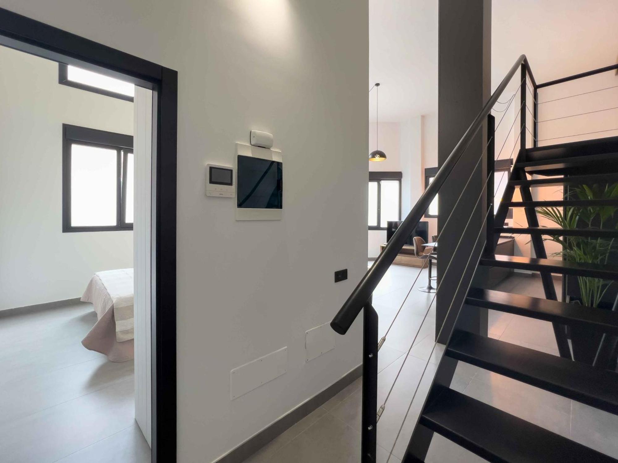 Апартаменти Loft Rambla Санта-Крус-де-Тенеріфе Екстер'єр фото