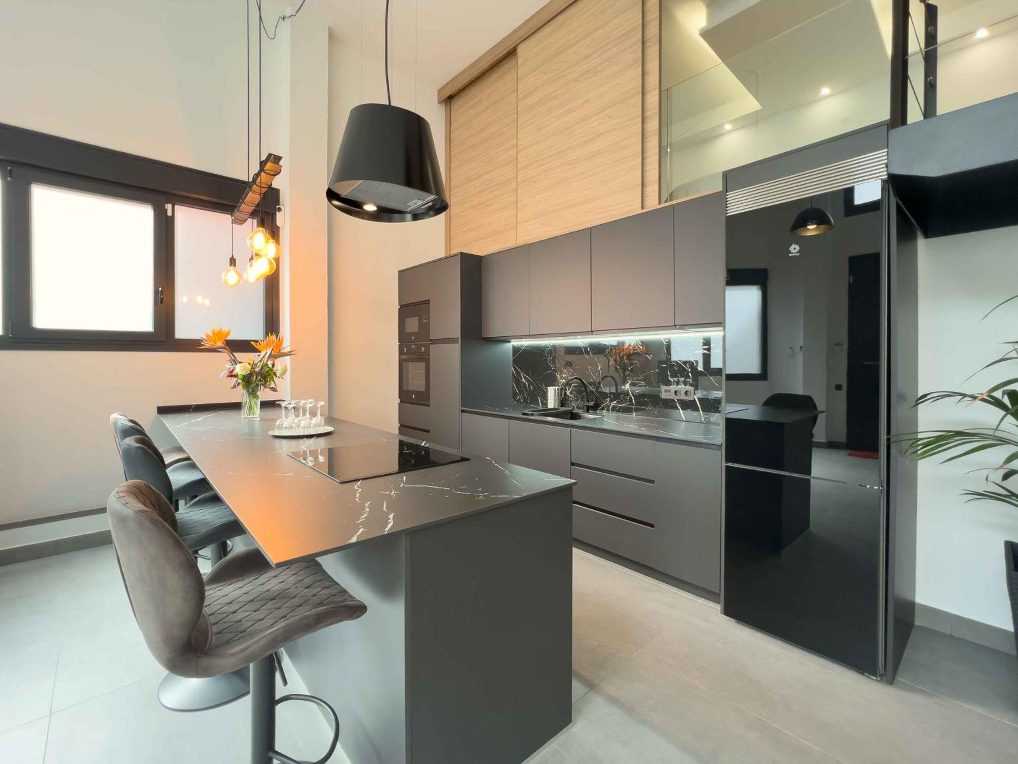 Апартаменти Loft Rambla Санта-Крус-де-Тенеріфе Екстер'єр фото