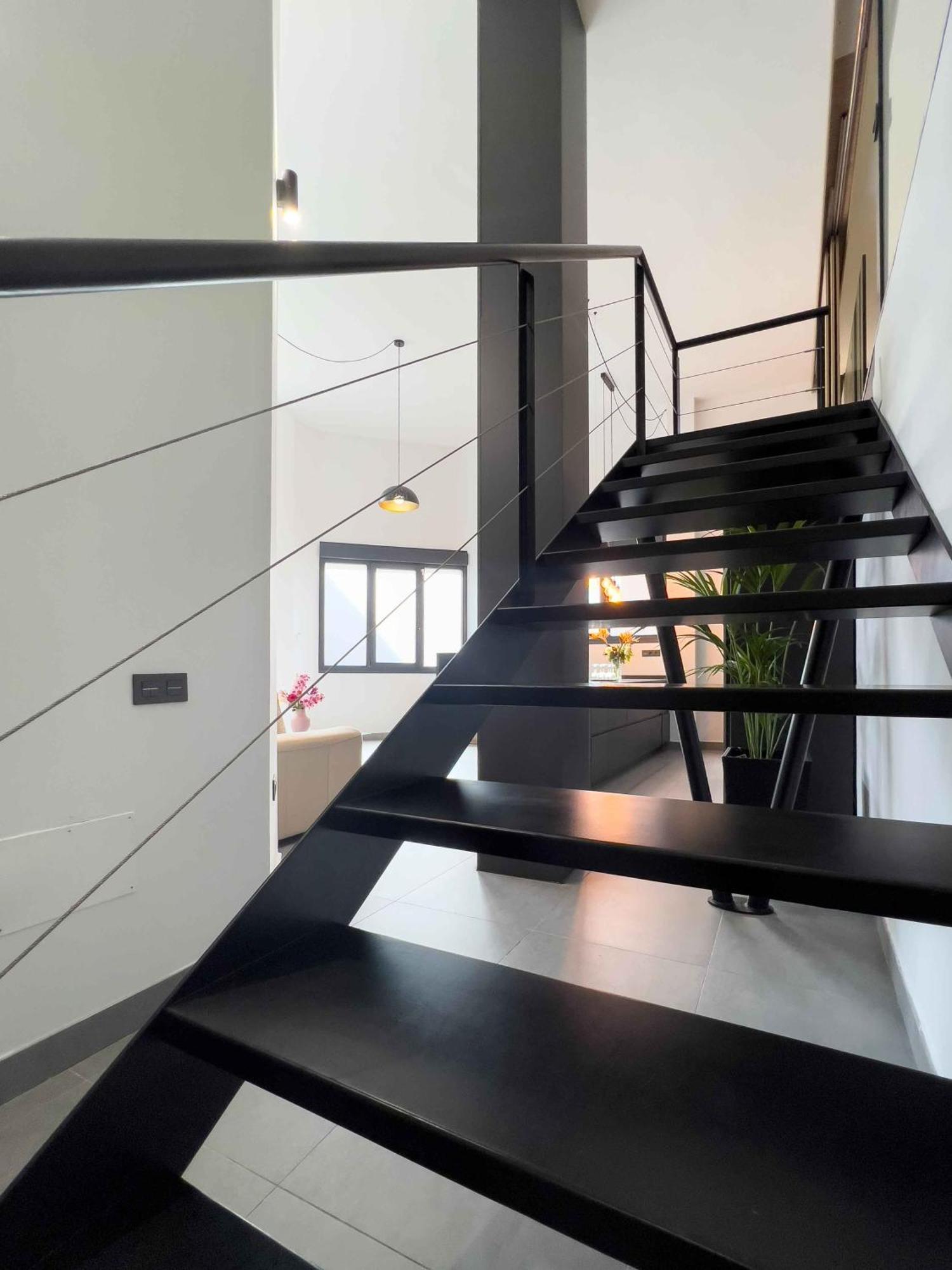 Апартаменти Loft Rambla Санта-Крус-де-Тенеріфе Екстер'єр фото