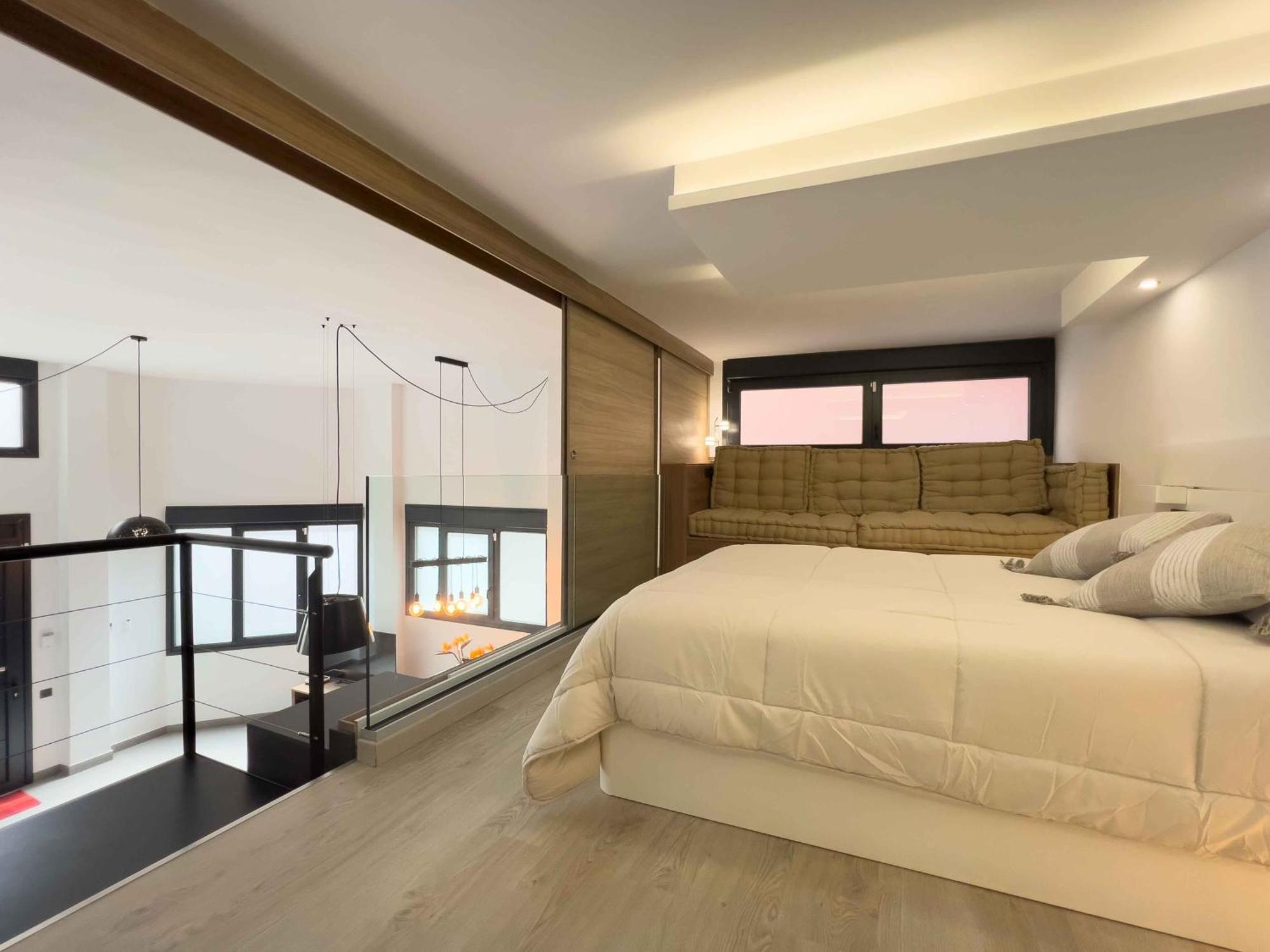Апартаменти Loft Rambla Санта-Крус-де-Тенеріфе Екстер'єр фото