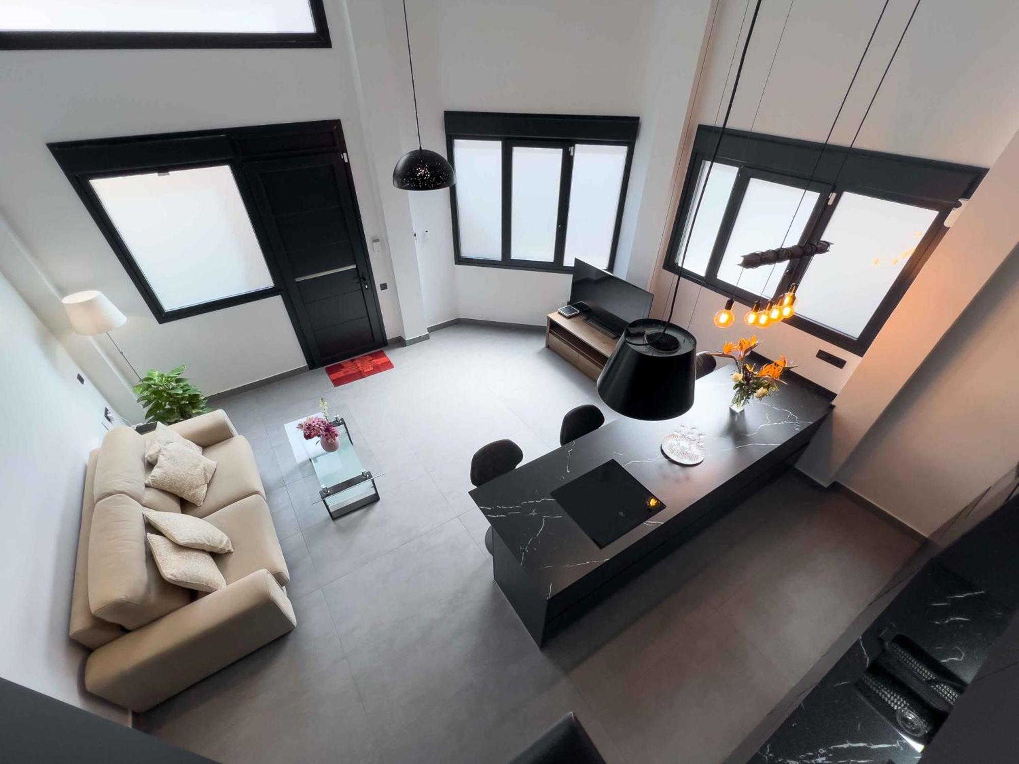 Апартаменти Loft Rambla Санта-Крус-де-Тенеріфе Екстер'єр фото