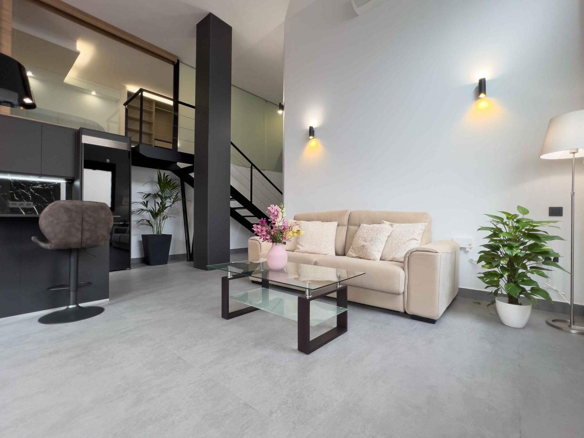 Апартаменти Loft Rambla Санта-Крус-де-Тенеріфе Екстер'єр фото
