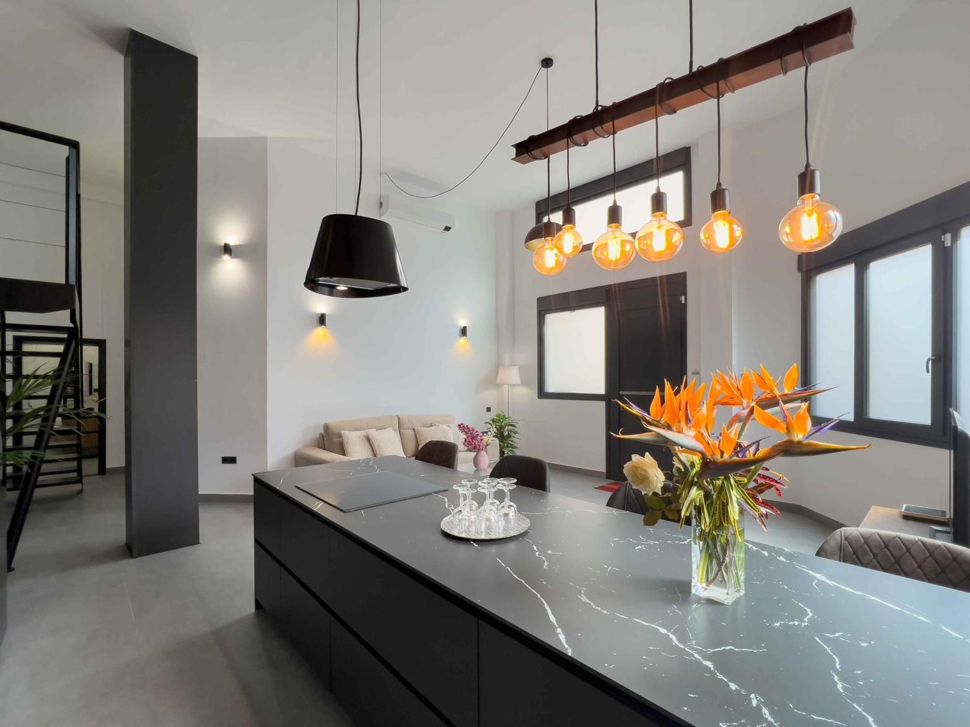 Апартаменти Loft Rambla Санта-Крус-де-Тенеріфе Екстер'єр фото