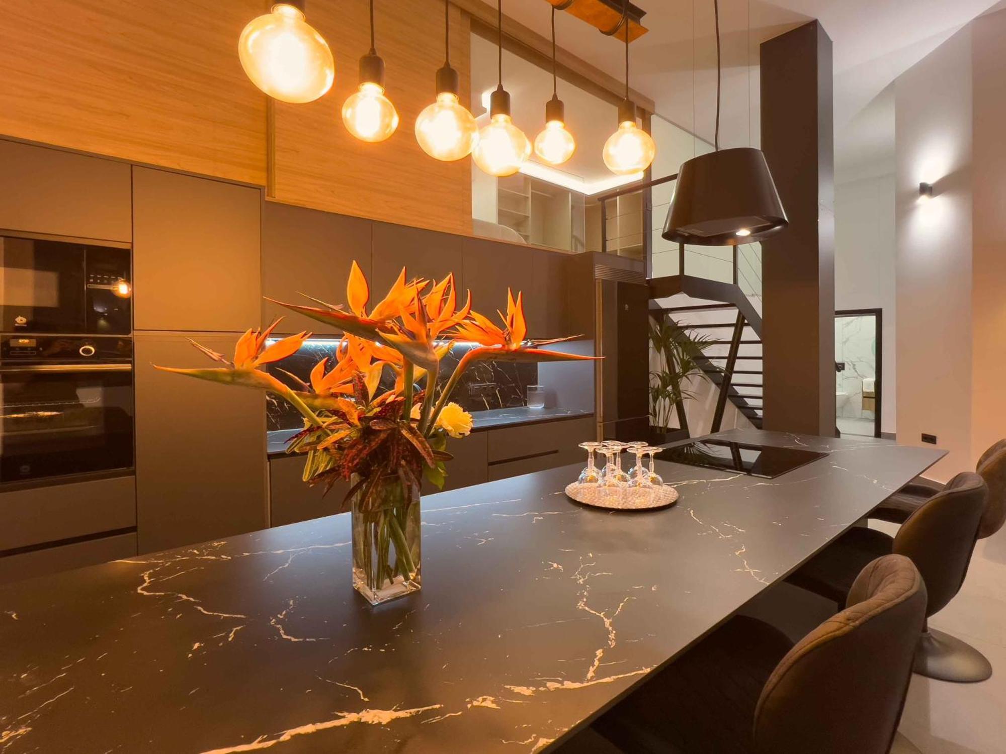 Апартаменти Loft Rambla Санта-Крус-де-Тенеріфе Екстер'єр фото