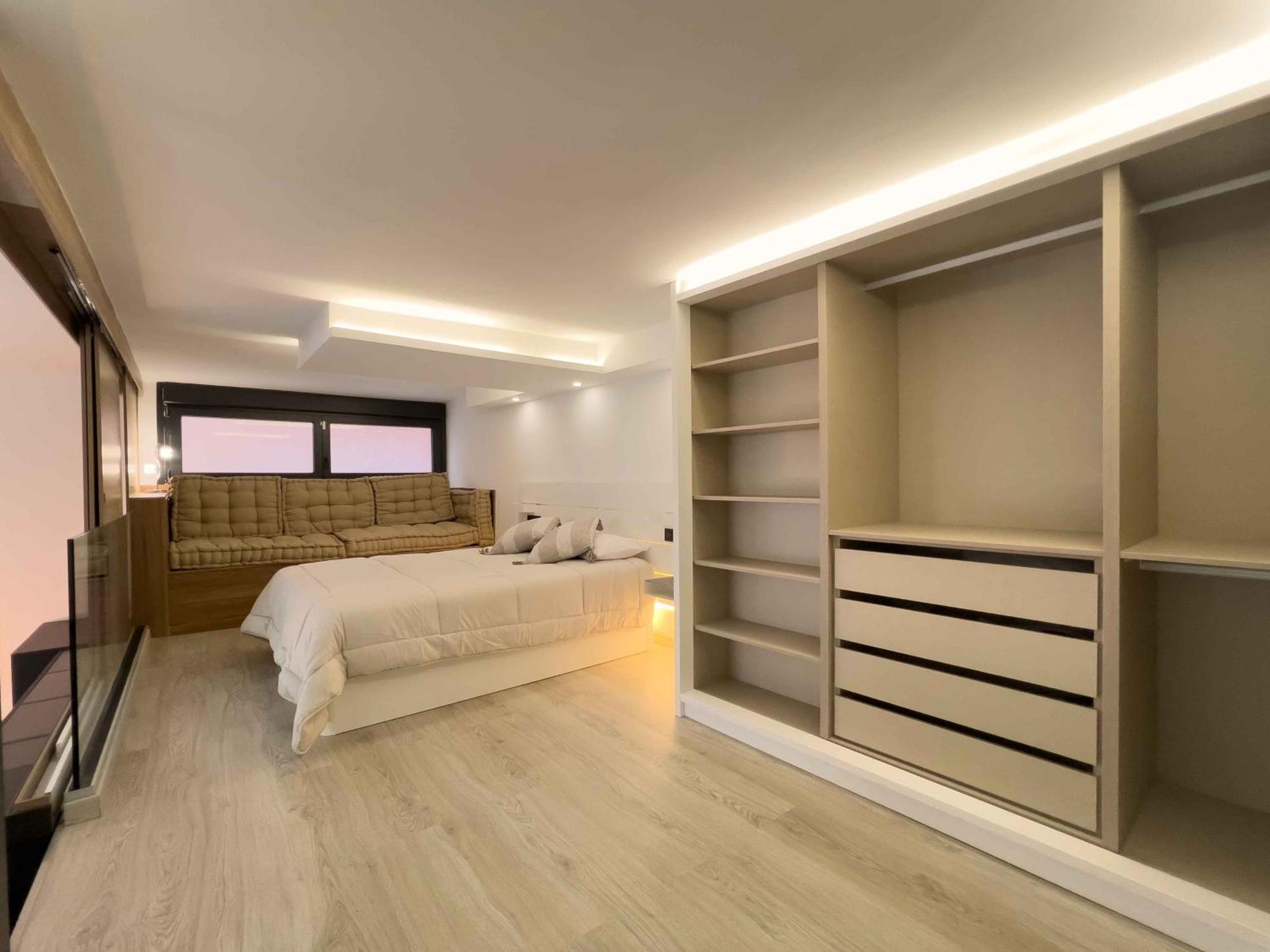 Апартаменти Loft Rambla Санта-Крус-де-Тенеріфе Екстер'єр фото
