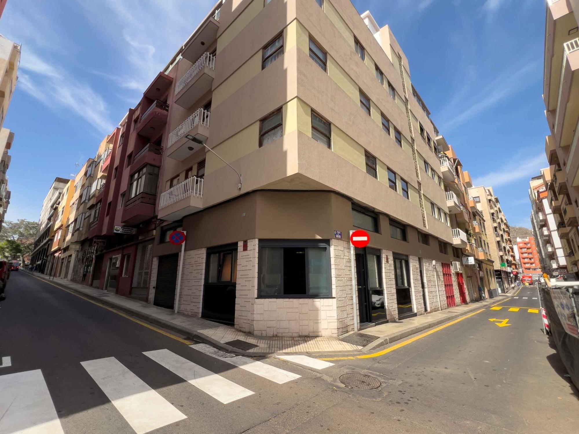Апартаменти Loft Rambla Санта-Крус-де-Тенеріфе Екстер'єр фото